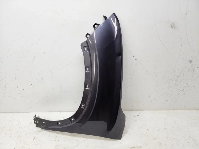 Крыло Hyundai Creta 2021-