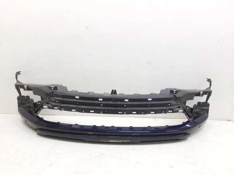 Бампер Infiniti QX80 2017-2022 Z62