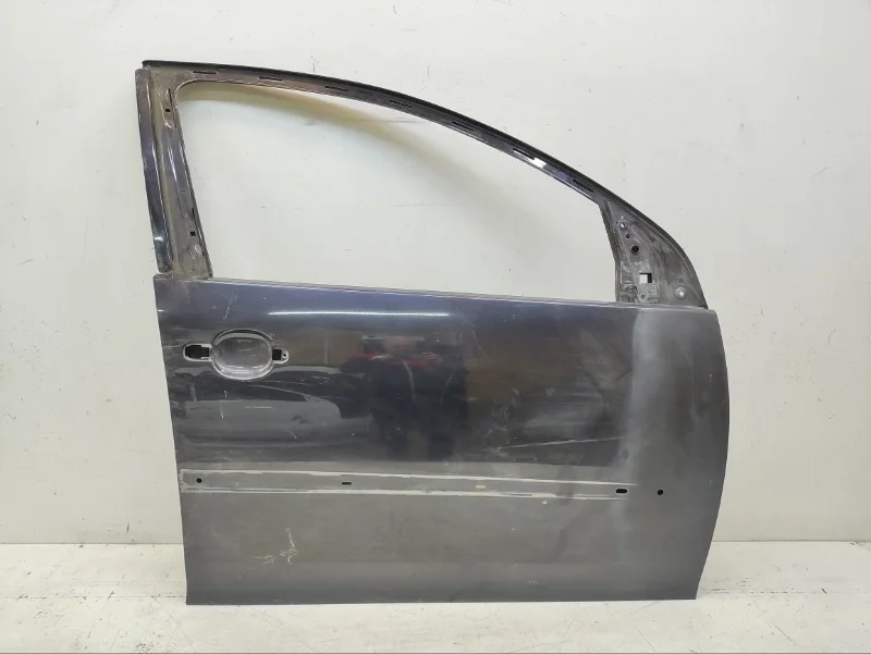 Дверь Volkswagen Golf 2003-2009 5