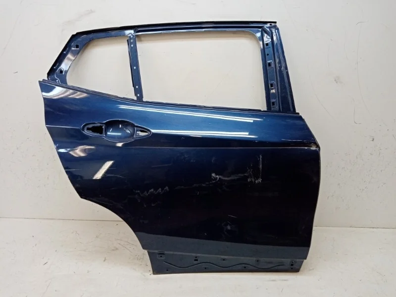 Дверь BMW X2 2018- F39