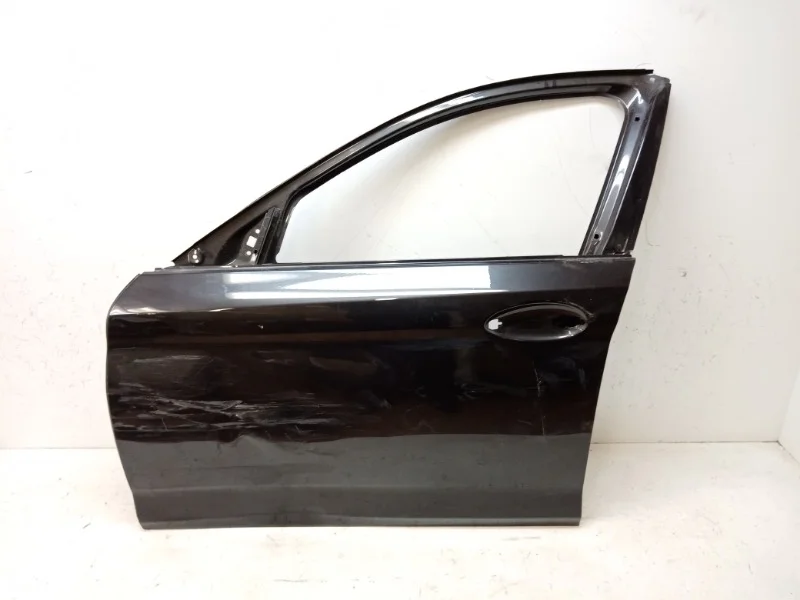 Дверь BMW 5er 2016- G30