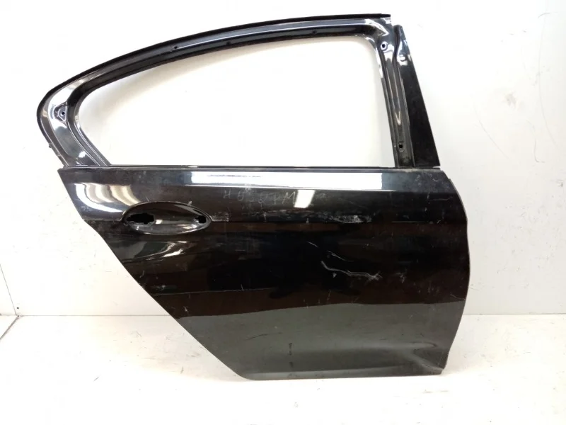 Дверь BMW 5er 2016- G30