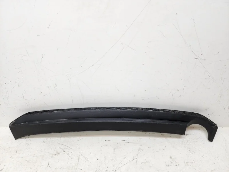 Спойлер бампера Kia Ceed 2018- 3