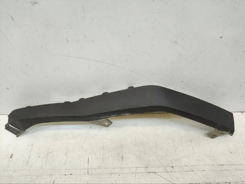 Спойлер бампера Lexus RX 2016-2019 4