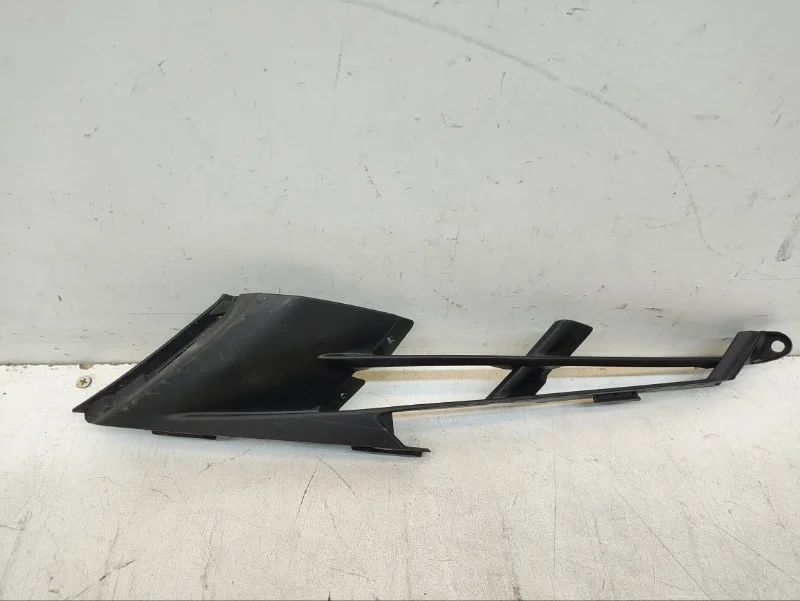 Решетка бампера Lexus RX 2016-2019 4