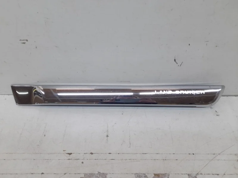 Молдинг двери Toyota Land Cruiser 2016-2021 200