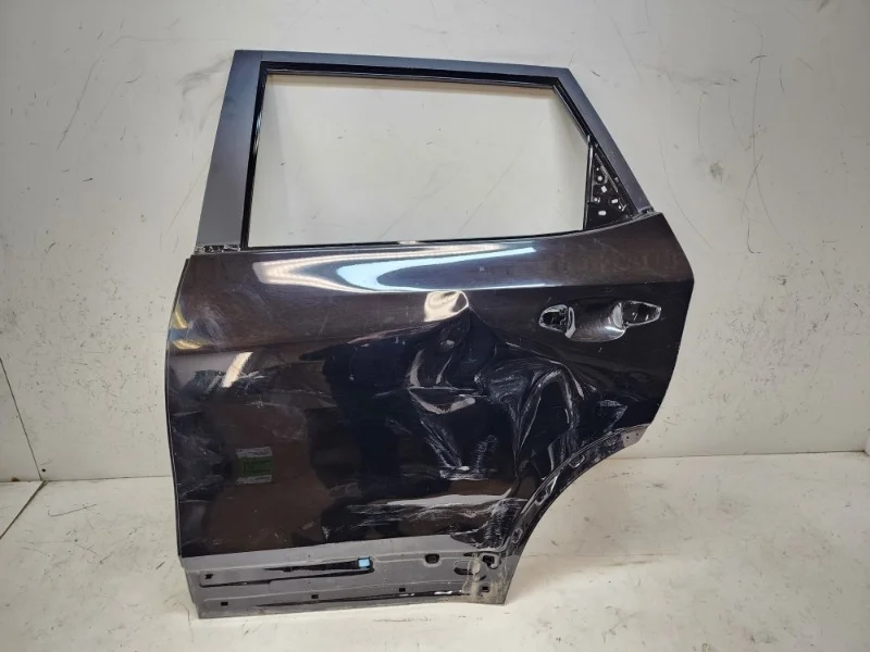 Дверь Kia Seltos 2019-