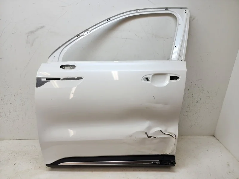 Дверь Kia Sorento 2021-2023 4