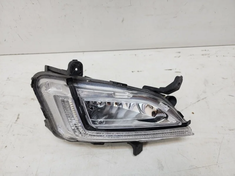 Фара противотуманная Hyundai Tucson 2018- 3