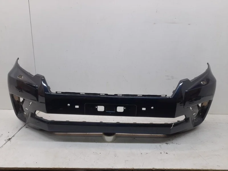 Бампер Toyota Land Cruiser Prado 2020-2023 150