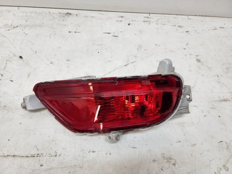 Фонарь противотуманный Mazda CX-5 2017-2021