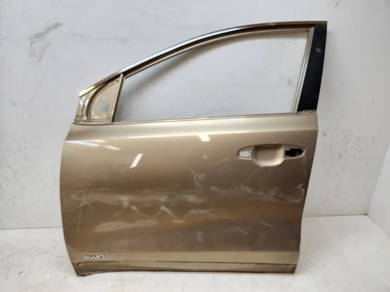 Дверь Kia Sportage 2016-2020 4