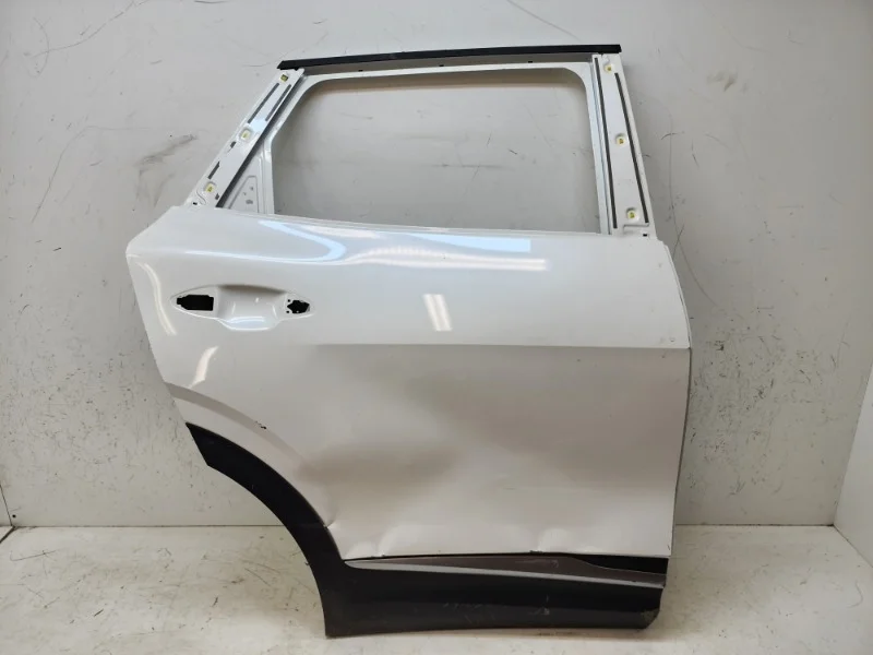 Дверь Kia Sportage 2022 5