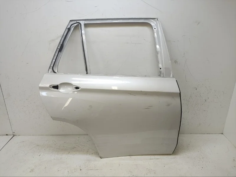 Дверь BMW X5 2013- f15