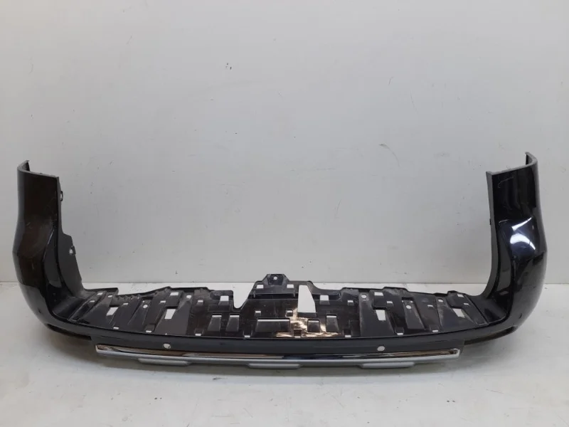 Бампер Toyota Land Cruiser Prado 2009-2017 150
