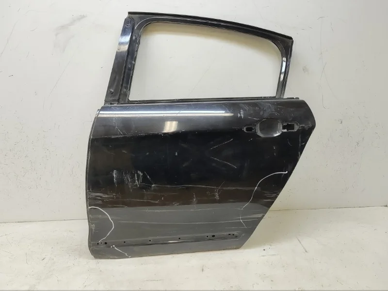 Дверь Citroen С5 2008- X7