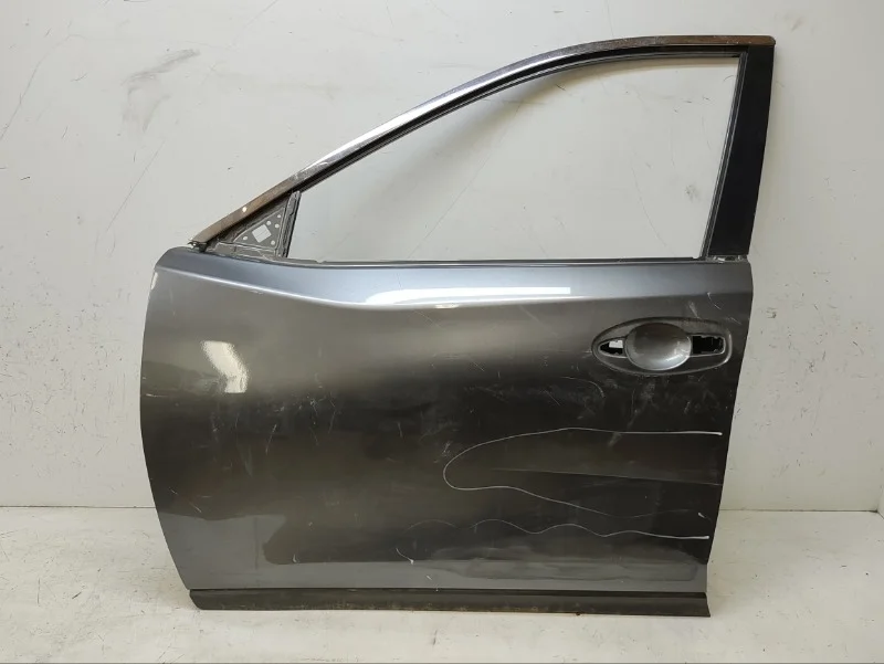 Дверь Nissan X-Trail 2014- T32