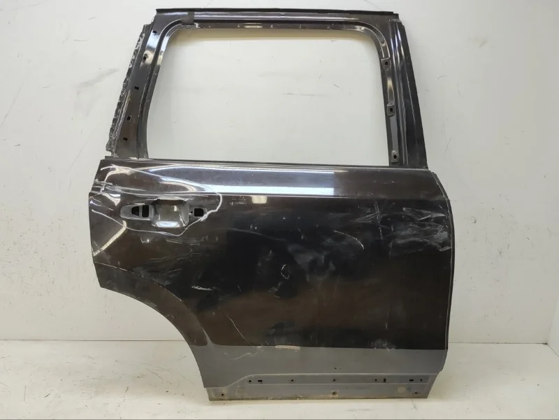 Дверь Volvo XC90 2014-