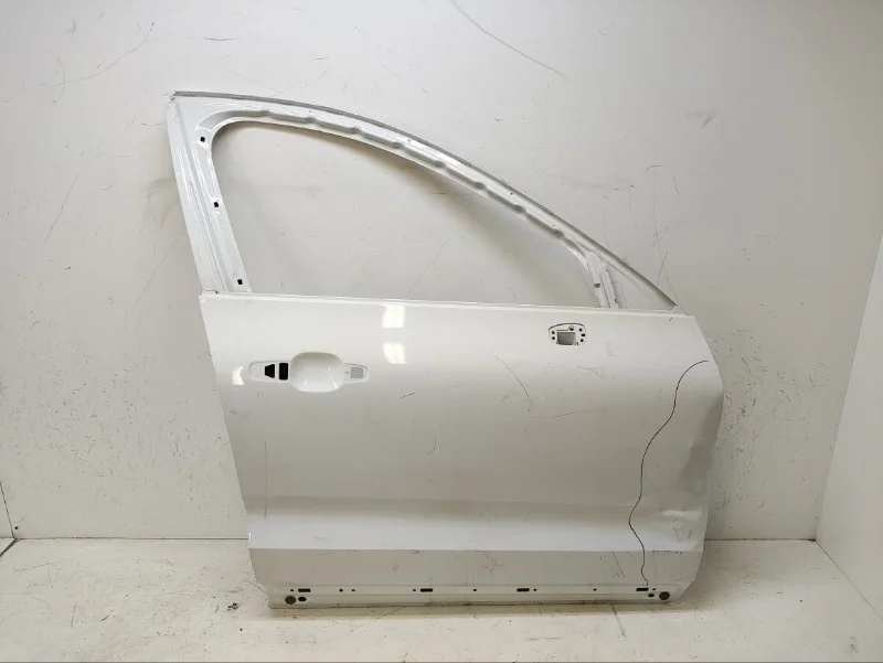 Дверь Volvo XC60 2017-