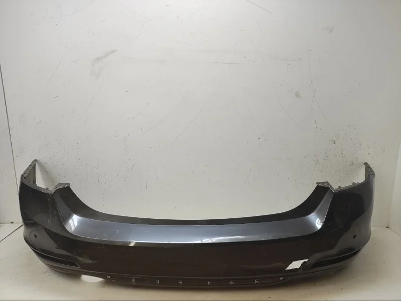 Бампер BMW 3er 2011-2016 F30