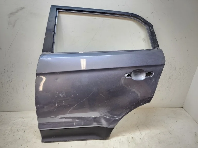 Дверь Hyundai Creta 2015-2021