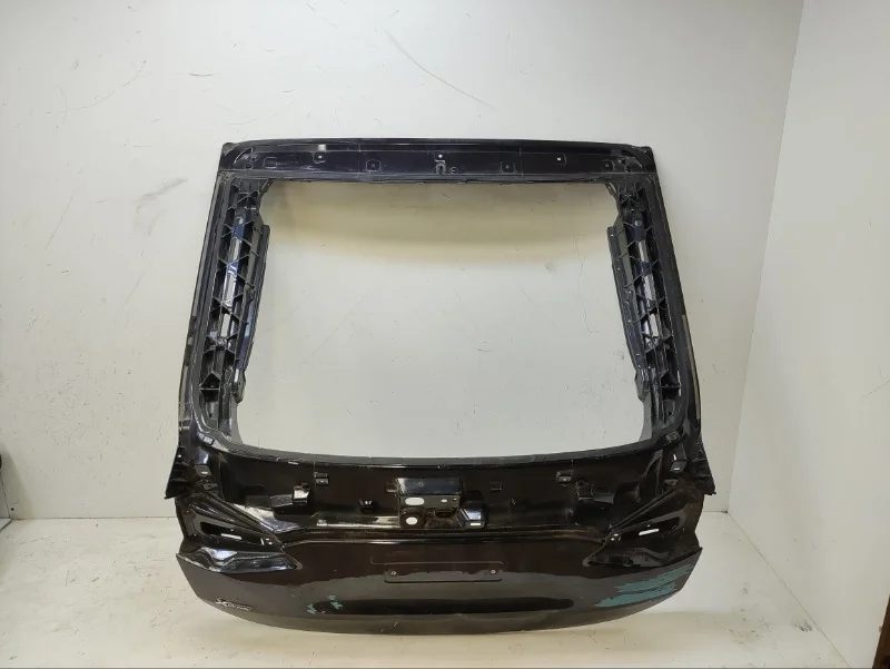 Крышка багажника BMW 6er 2017- G32