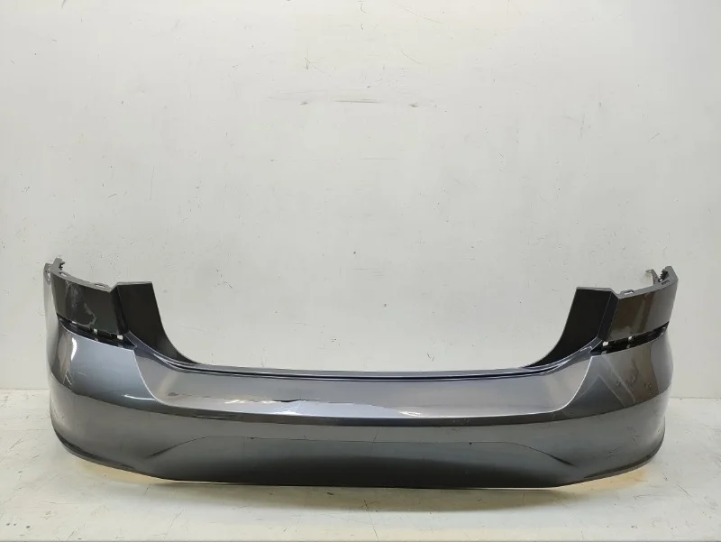 Бампер Volkswagen Polo 2020- 6