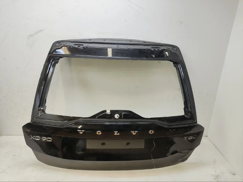Крышка багажника Volvo XC90 2015-