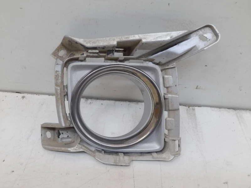 Накладка птф Toyota Land Cruiser 2012-2015 200