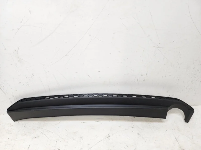 Спойлер бампера KIa ceed 2018- 3