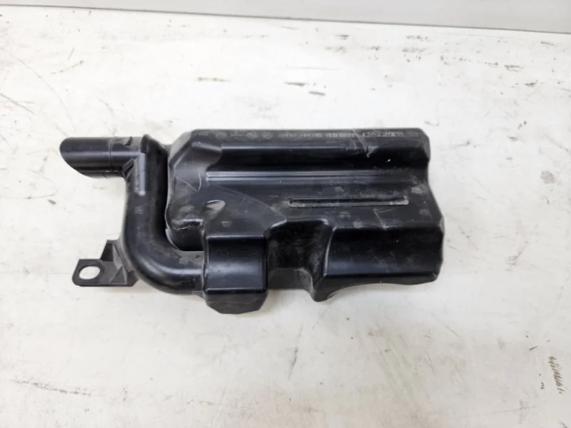 Резонатор воздушного фильтра Mazda 6 2012-2018 GJ