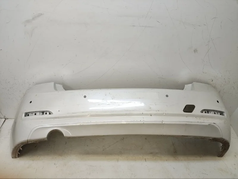 Бампер BMW 3er 2011-2016 F30
