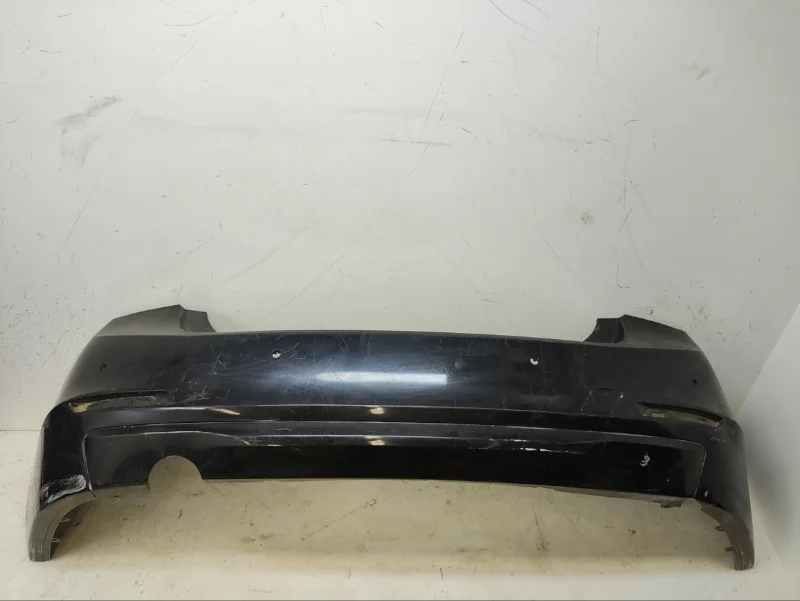 Бампер BMW 3er 2011-2016 F30