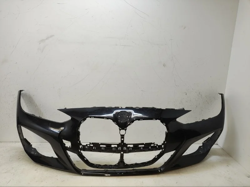 Бампер BMW 4er 2020- G22