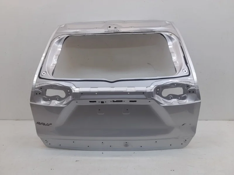Крышка багажника Toyota Rav4 2018-2023 50