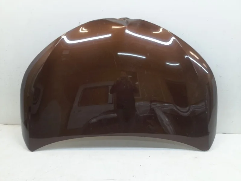 Капот Toyota Rav4 2012-2019 40