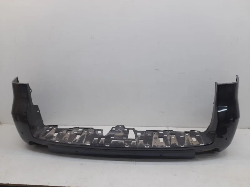 Бампер Toyota Land Cruiser Prado 2017-2023 150