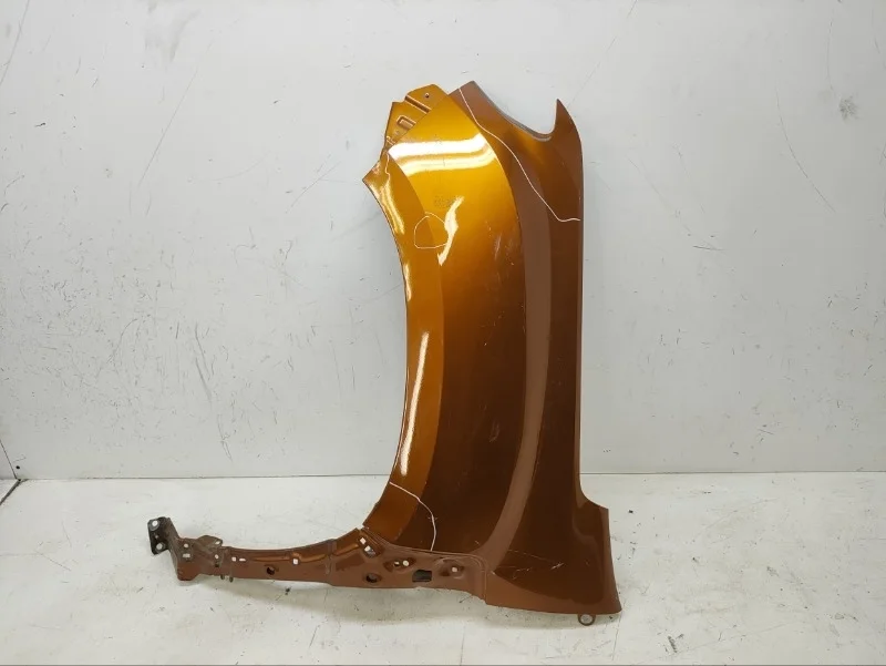 Крыло Renault Duster 2020-