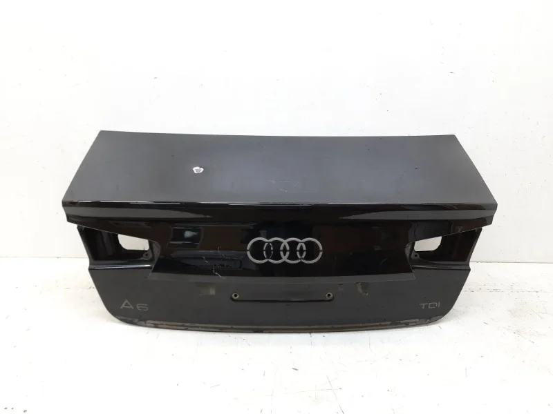 Крышка багажника AUDI A6 2014-2017 C7