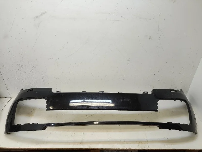 Бампер Land Rover Range Vogue 2017- L405