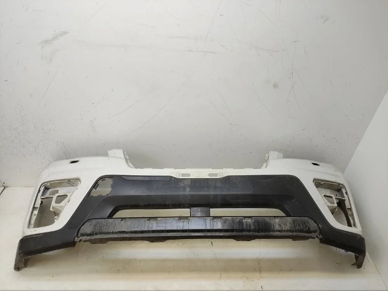 Бампер Subaru Forester 2016- 5