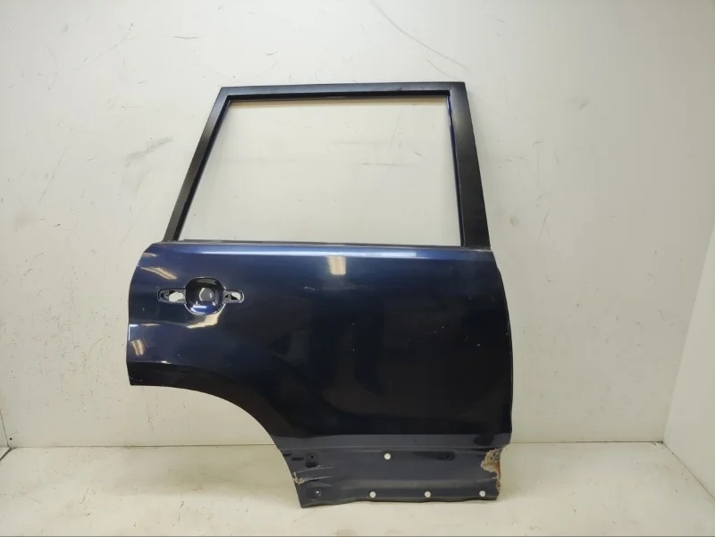 Дверь Suzuki Grand Vitara 2005-2015 3