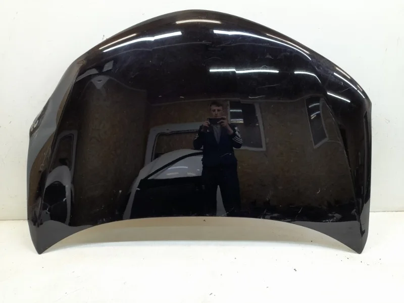 Капот Toyota Rav4 2012-2019 40