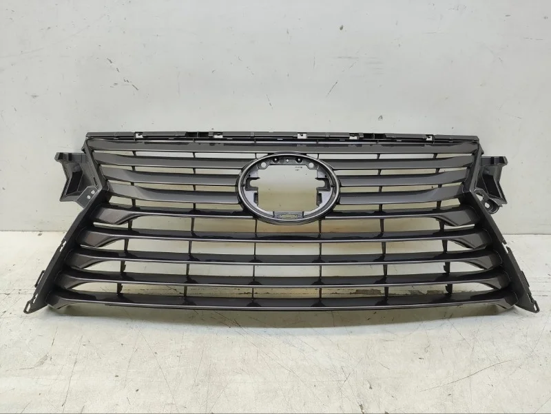 Решетка радиатора Lexus RX 2016-2019 4