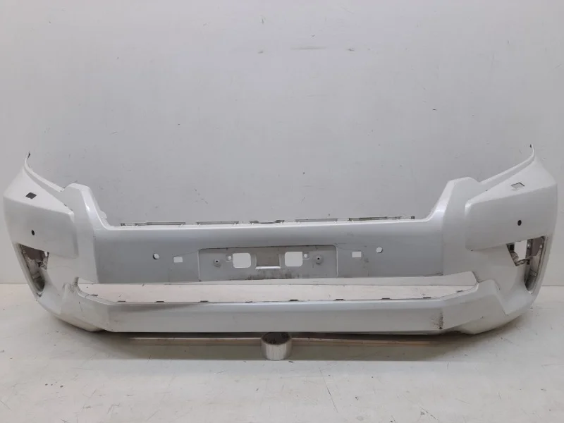 Бампер Toyota Land Cruiser Prado 2017-2020 150
