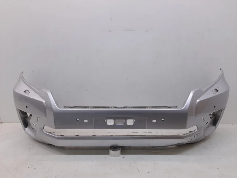 Бампер Toyota Land Cruiser Prado 2020-2023 150
