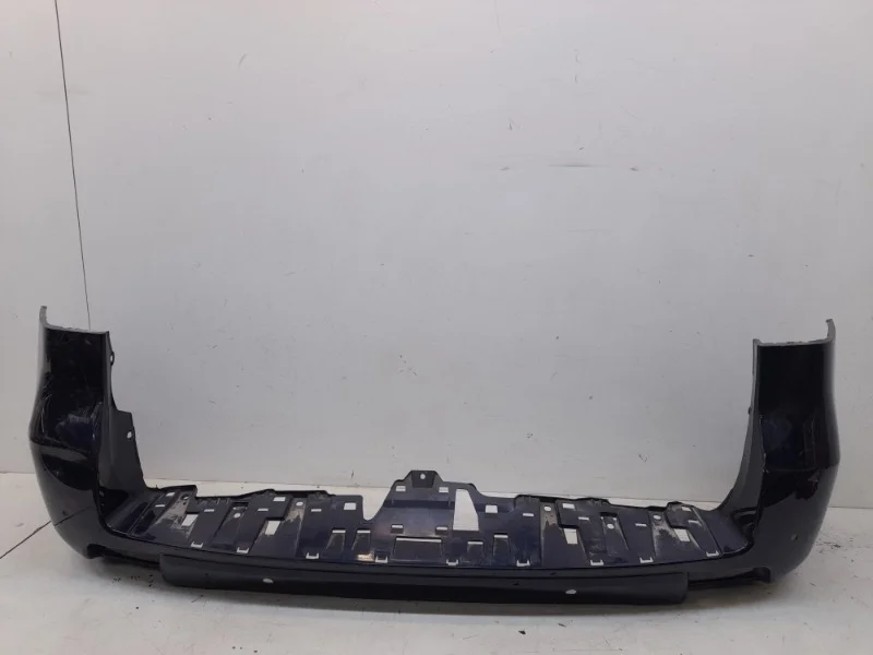 Бампер Toyota Land Cruiser Prado 2017-2023 150