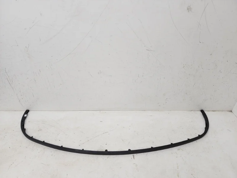 Спойлер бампера Hyundai Tucson 2015- 3