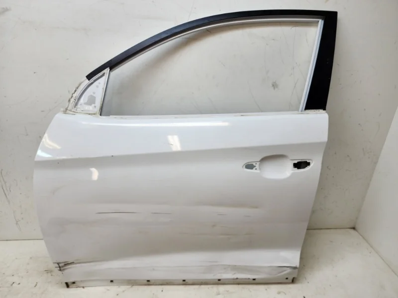 Дверь Hyundai Tucson 2015-2021 3