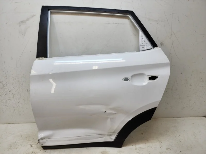 Дверь Hyundai Tucson 2015-2021 3